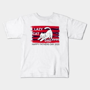 Father day Kids T-Shirt